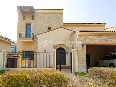 5 Bedroom Villa for Sale in Al Matar, Abu Dhabi - Best Deal| Splendid 5BR+M| Stylish Layout| Garden