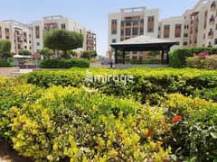 شقة في بناية 42،الریف داون تاون،الريف 1 غرفة 70000 درهم - 11896968