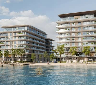 2 Cпальни Апартаменты Продажа в Шарджа Ватерфронт Сити, Шарджа - 1. jpeg