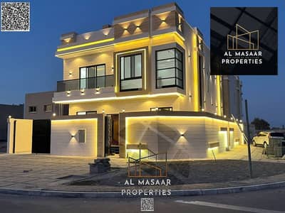 فیلا 5 غرف نوم للبيع في الحليو، عجمان - batch_IMG-20250611-WA0125. jpg