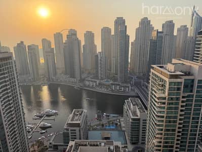 2 Bedroom Apartment for Rent in Dubai Marina, Dubai - WhatsApp Image 2025-06-11 at 4.33. 07 AM. jpeg