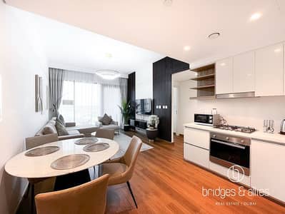 1 Bedroom Flat for Rent in Za'abeel, Dubai - PRICE ALERT | HOT DEAL | DELUXE FURNISHED | LOW FL
