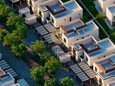 5 Bedroom Villa for Sale in Yas Island, Abu Dhabi - 24. jpg