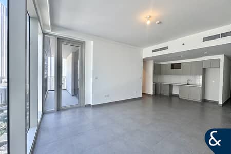 2 Bedroom Apartment for Rent in Dubai Creek Harbour, Dubai - Park Views | Bright and Spacious | Open Plan
