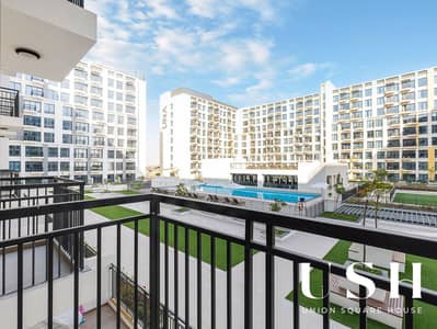 1 Bedroom Flat for Rent in Town Square, Dubai - untitled-15. jpg