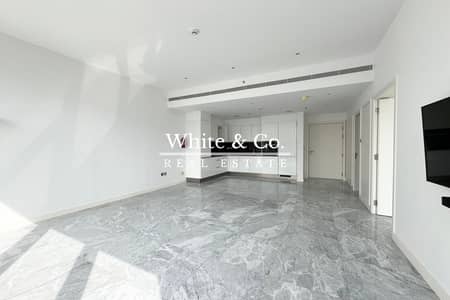1 Bedroom Flat for Rent in Business Bay, Dubai - Unfurnished | Vacant | Prime Location