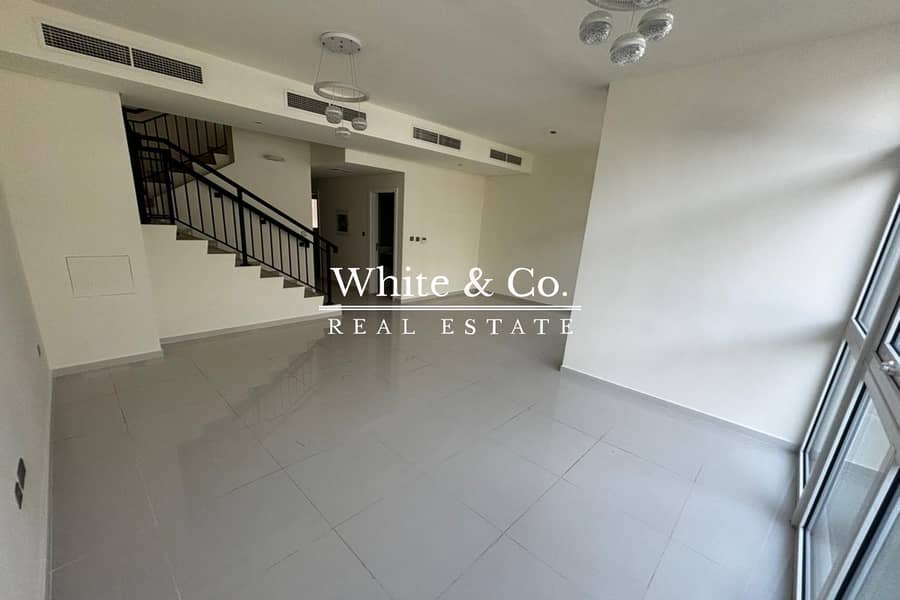 Таунхаус в Дамак Хиллс 2,Центаври, 3 cпальни, 125000 AED - 11897017 Таунхаус в Дамак Хиллс 2,Центаври, 3 cпальни, 125000 AED - 11897017