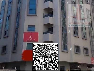 1 Bedroom Flat for Rent in Al Rashidiya, Ajman - b5fe5259-b83b-4291-8b52-cd8344d9dbd5 (1). jpeg