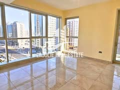 شقة في المرور 1 غرفة 75000 درهم - 11897036