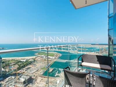 2 Bedroom Apartment for Rent in Dubai Marina, Dubai - DSC_6050. jpg