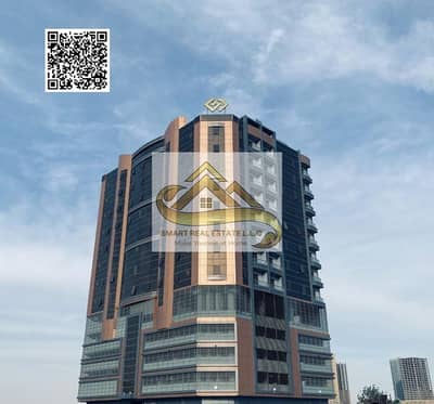 1 Bedroom Apartment for Sale in Al Humaid City, Ajman - WhatsApp Image 2025-05-31 at 07.37. 18_2d6b514b. jpg