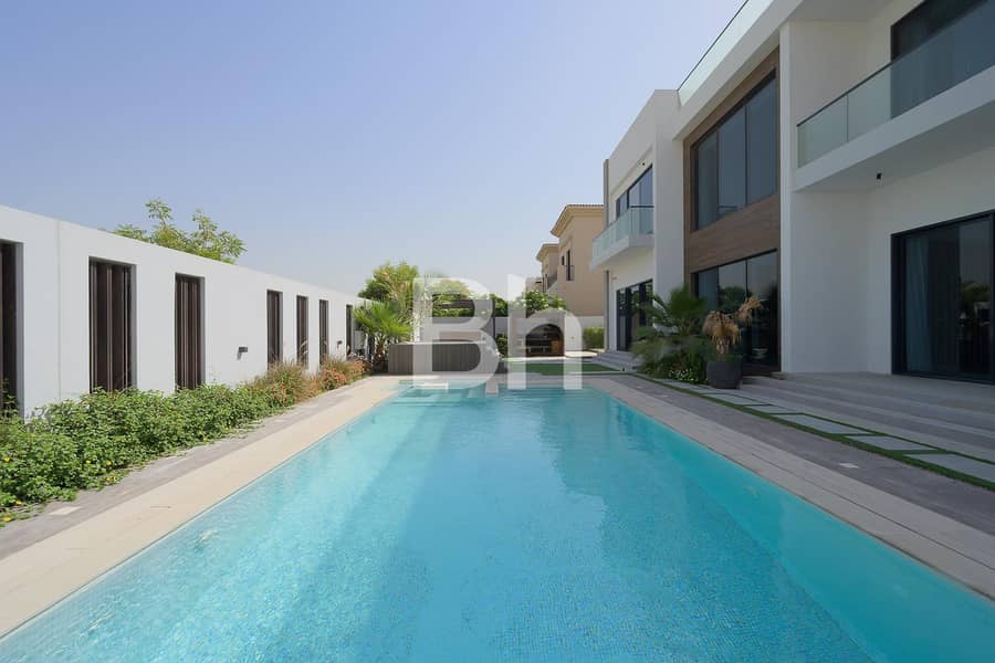 位于迪拜山庄,球道大楼 5 卧室的别墅 46000000 AED - 11897087 位于迪拜山庄,球道大楼 5 卧室的别墅 46000000 AED - 11897087