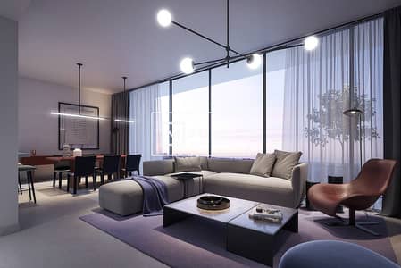 1 Bedroom Flat for Sale in Aljada, Sharjah - WhatsApp Image 2024-05-23 at 2.25. 28 AM (1). jpeg