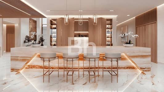 5 Bedroom Villa for Sale in Dubai South, Dubai - Vastu | Corner Large Plot | Semi Dettached