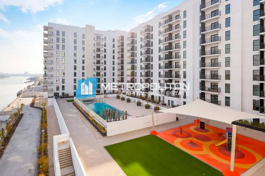 位于雅斯岛,水之边缘大厦 1 卧室的公寓 1250000 AED - 11897093 位于雅斯岛,水之边缘大厦 1 卧室的公寓 1250000 AED - 11897093