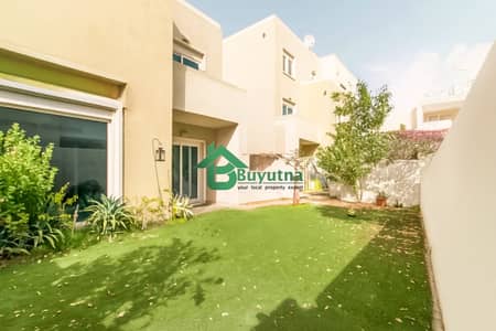 2 Bedroom Villa for Sale in Al Reef, Abu Dhabi - Great Community | Best Deal | Modern Living