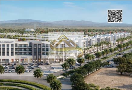 1 Bedroom Flat for Sale in Al Amerah, Ajman - IMG-20250507-WA0008. jpg