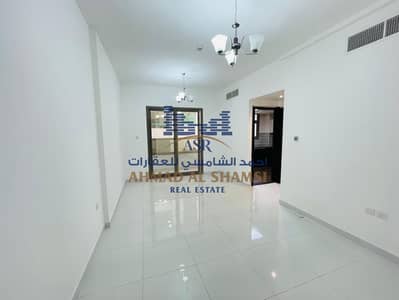 1 Bedroom Flat for Rent in Al Nahda (Sharjah), Sharjah - 1000285263. jpg