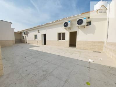 3 Bedroom Villa for Rent in Al Qadisiya, Sharjah - 1000009583. jpg