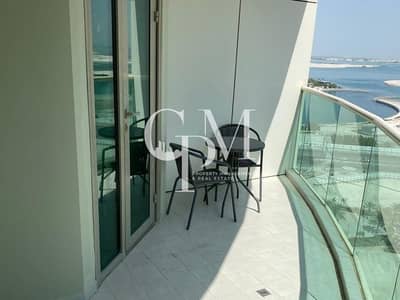 1 Bedroom Flat for Rent in Al Reem Island, Abu Dhabi - a166ab17-d694-41c1-8e06-3e10a616f55c. jpg