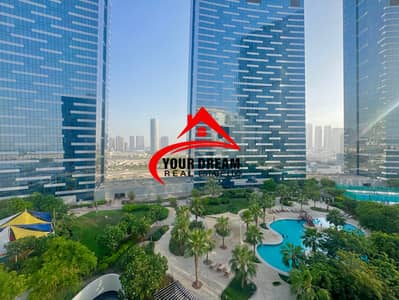 1 Bedroom Flat for Sale in Al Reem Island, Abu Dhabi - IMG_3429. jpeg