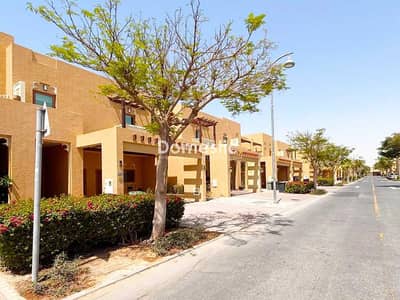 3 Bedroom Villa for Sale in Al Furjan, Dubai - SPACIOUS VILLA | MAIDS R | RENTED | PRIME LOCATION
