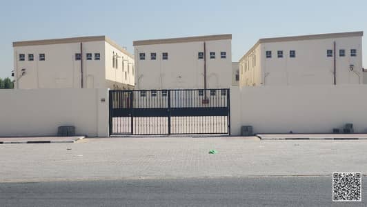Labour Camp for Rent in Al Jurf, Ajman - WhatsApp Image 2024-09-16 at 9.56. 10 AM (1). jpeg