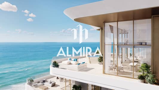 2 Cпальни Апартамент Продажа в Аль Марджан Айленд, Рас-эль-Хайма - NIKKI_BEACH_BROCHURE-39. jpg
