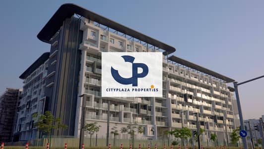 فلیٹ 2 غرفة نوم للبيع في مدينة مصدر، أبوظبي - Oasis 1 Building. jpg