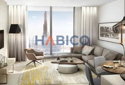 3 Cпальни Апартаменты Продажа в Дубай Даунтаун, Дубай - IMG-20250227-WA0075. jpg