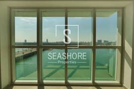Spacious Layout | Canal View | Ready to Move