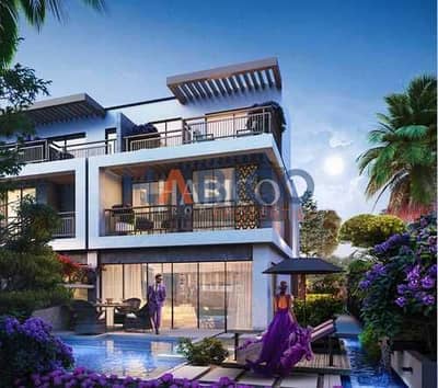 4 Bedroom Townhouse for Sale in DAMAC Hills 2 (Akoya by DAMAC), Dubai - 2NV9Pz3iCeEZbQTeQvu1ZV3pbDyisguBil0r5M6o. jpg