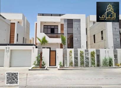 فیلا 6 غرف نوم للبيع في الباهية، عجمان - IMG_9429. jpg