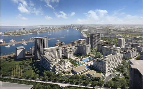 1 Bedroom Apartment for Sale in Mina Rashid, Dubai - IMG_0502. jpeg