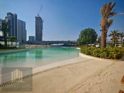 1 Bedroom Apartment for Rent in Dubai Creek Harbour, Dubai - WhatsApp Image 2025-05-26 at 1.22. 09 PM. jpeg