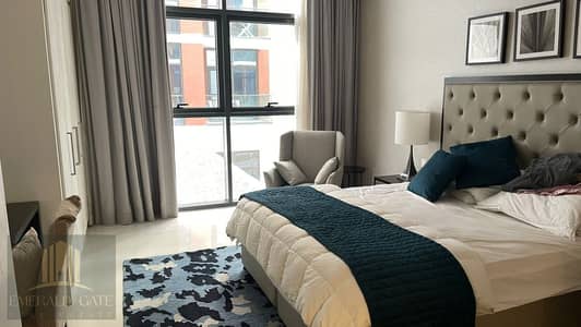 1 Bedroom Apartment for Rent in Dubai South, Dubai - 3. jpeg