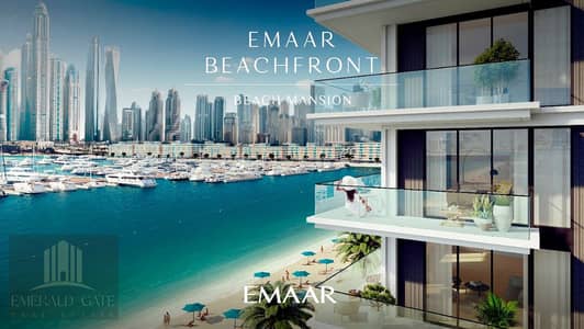 1 Спальня Апартамент Продажа в Дубай Харбор, Дубай - f61e0800-ea87-449d-bfe4-747640b31259. jpeg