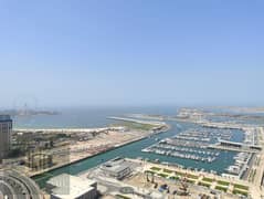 02 Bedrooms | Full Sea View | Prime Location | Ready to move