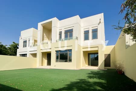 4 Bedroom Villa for Rent in Reem, Dubai - Type E | Vacant Now | Close to Pool and Park