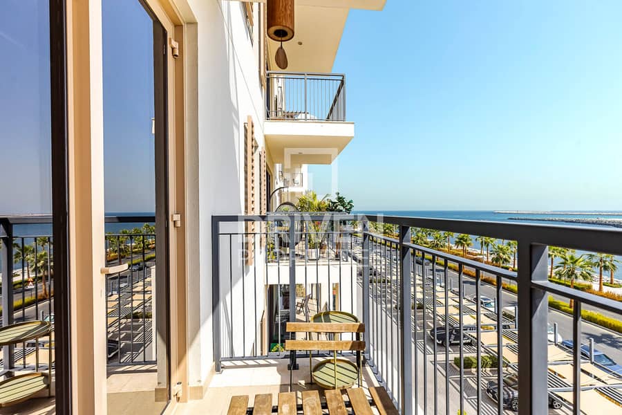 Квартира в Джумейра,Ла Мер,Порт Де Ла Мер,Ла Кот, 1 спальня, 2699000 AED - 11897254 Квартира в Джумейра,Ла Мер,Порт Де Ла Мер,Ла Кот, 1 спальня, 2699000 AED - 11897254