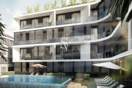 2 Bedroom Apartment for Sale in Dubai South, Dubai - Early Handover | 5% Booking | Call For Viewing