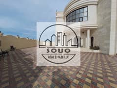 فیلا في الرفاع 5 غرف 135000 درهم - 11897267