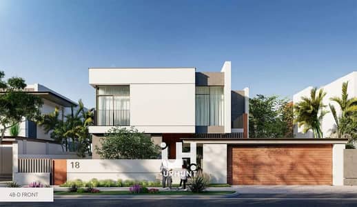 4 Bedroom Villa for Sale in Al Furjan, Dubai - WhatsApp Image 2025-06-03 at 1.47. 55 PM. jpeg