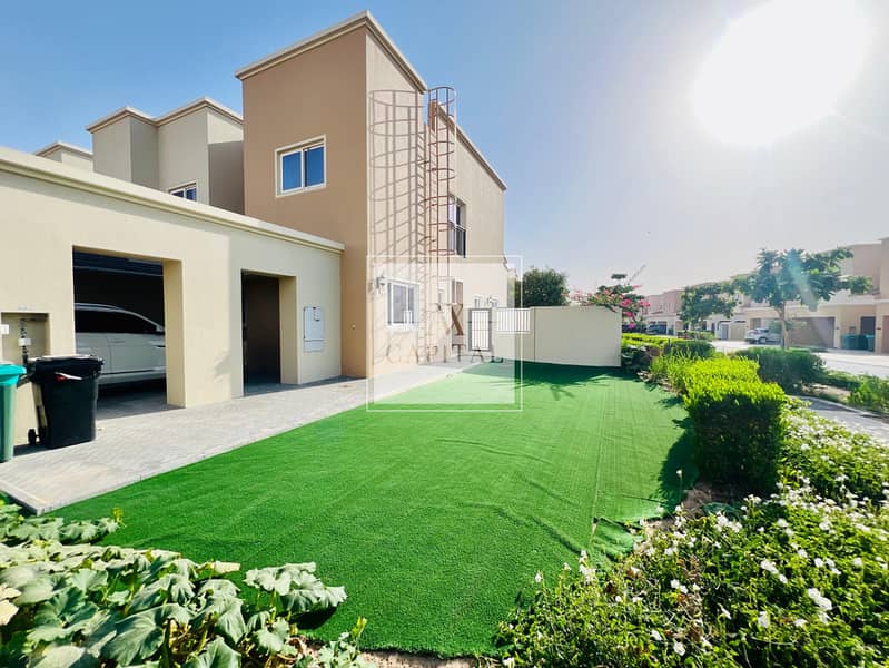 Таунхаус в Дубайлэнд,Вилланова,Амаранта,Амаранта B, 4 cпальни, 3500000 AED - 11897280 Таунхаус в Дубайлэнд,Вилланова,Амаранта,Амаранта B, 4 cпальни, 3500000 AED - 11897280