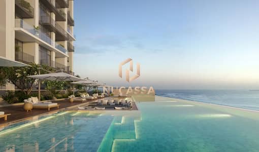 2 Bedroom Flat for Sale in Dubai Maritime City, Dubai - Screenshot 2025-06-12 101651. png
