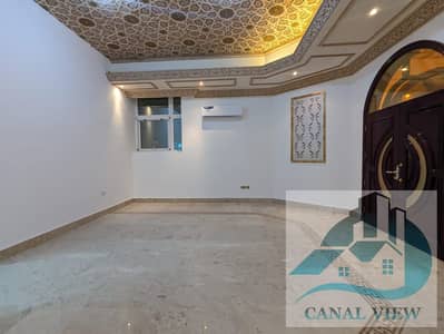 1 Bedroom Flat for Rent in Khalifa City, Abu Dhabi - 45dfa42f-e9e1-4395-89ff-e0bea8652a09. jpg