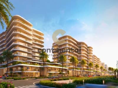 1 Bedroom Apartment for Sale in Saadiyat Island, Abu Dhabi - 13. jpg
