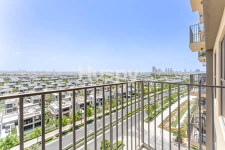 2 Bedroom Flat for Rent in Dubai Hills Estate, Dubai - Corner Unit | Community View | Chiller Free