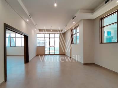 4 Bedroom Flat for Rent in Al Raha Beach, Abu Dhabi - 25. jpg