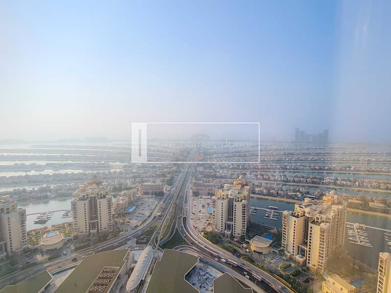 شقة في ذا بالم تاور،نخلة جميرا 1 غرفة 5750000 درهم - 11643933 شقة في ذا بالم تاور،نخلة جميرا 1 غرفة 5750000 درهم - 11643933